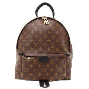Louis Vuitton Palm Springs Backpack Monogram